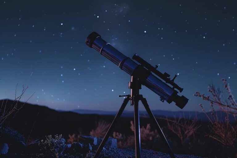 Comparatif des meilleurs télescopes : prix et performances pour tous les budgets d'astronomes amateurs